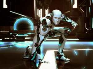 NOD, Androidai